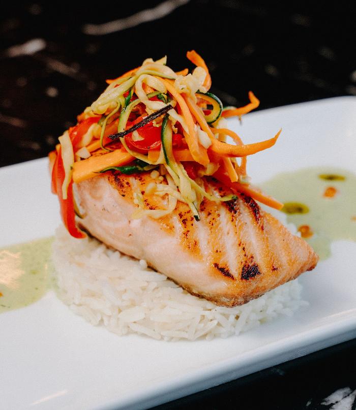 Barrel Wine & Cheese Wine Bar and Restaurant Image