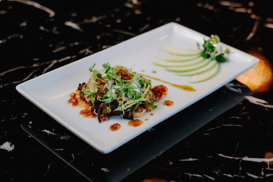 Barrel Wine & Cheese Wine Bar and Restaurant Image