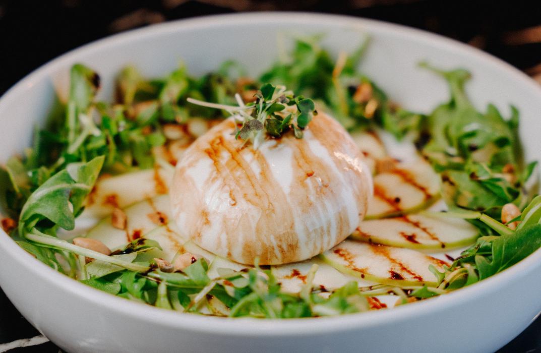 Barrel Wine & Cheese Wine Bar and Restaurant Image