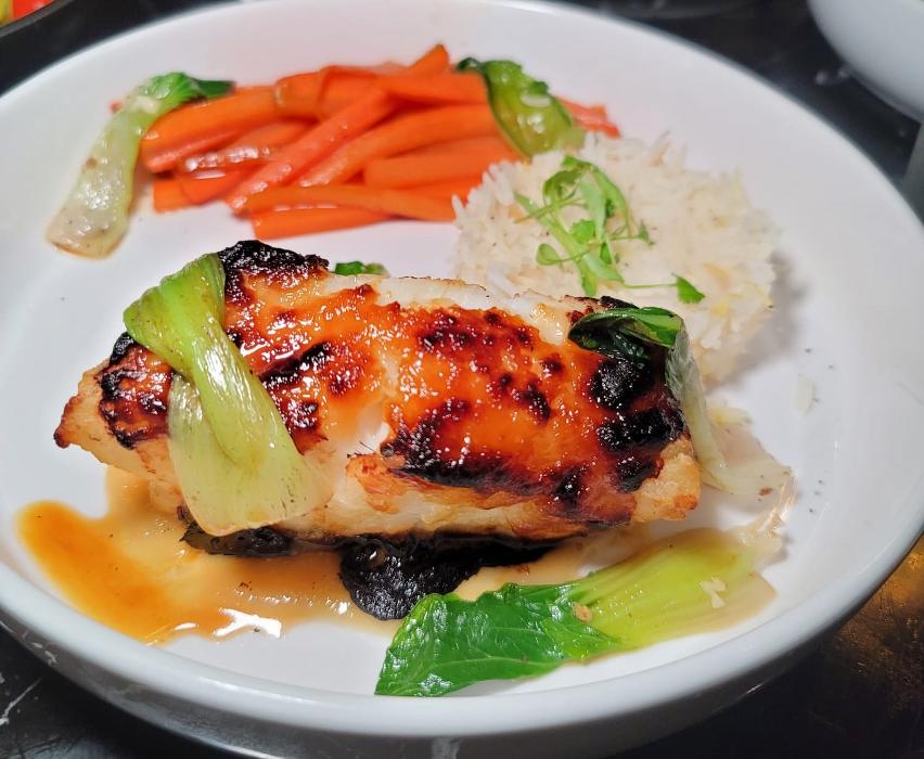 Barrel Wine & Cheese Wine Bar and Restaurant Image