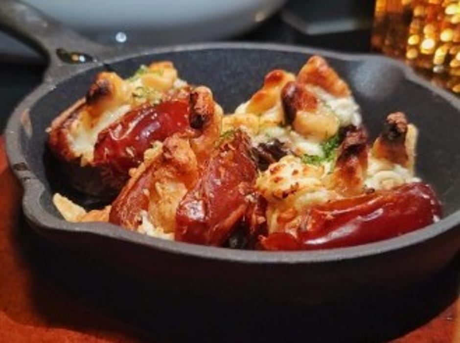 Barrel Wine & Cheese Wine Bar and Restaurant Image