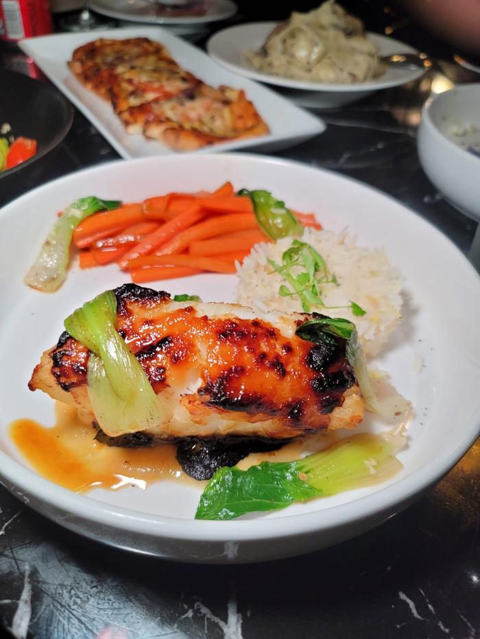 Barrel Wine & Cheese Wine Bar and Restaurant Image