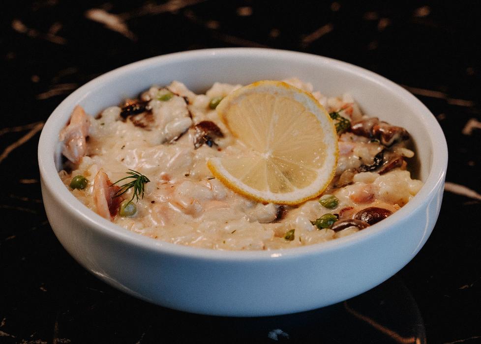 Barrel Wine & Cheese Wine Bar and Restaurant Image