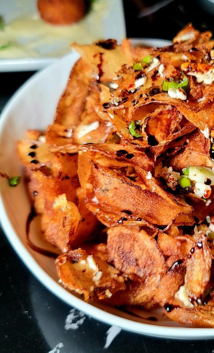 Barrel Wine & Cheese Wine Bar and Restaurant Image