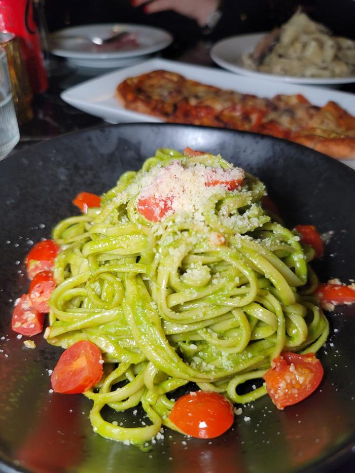 Barrel Wine & Cheese Wine Bar and Restaurant Image