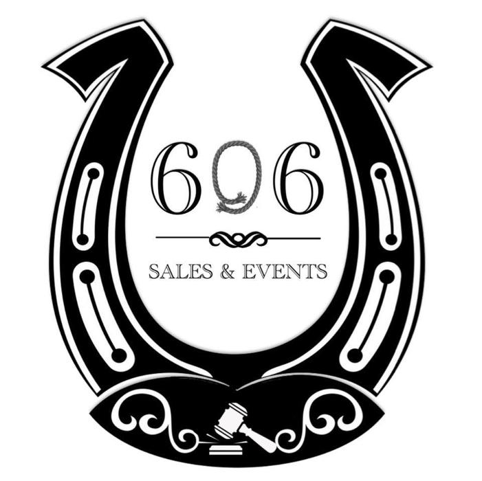 606 Sales and Events