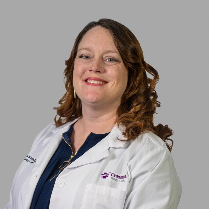 Amanda Walls, FNP-C Image