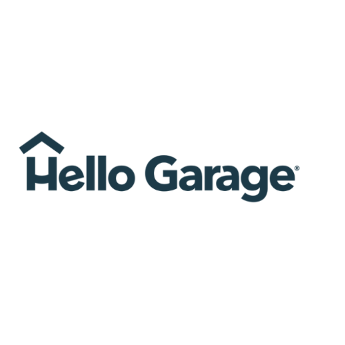 Hello Garage Image