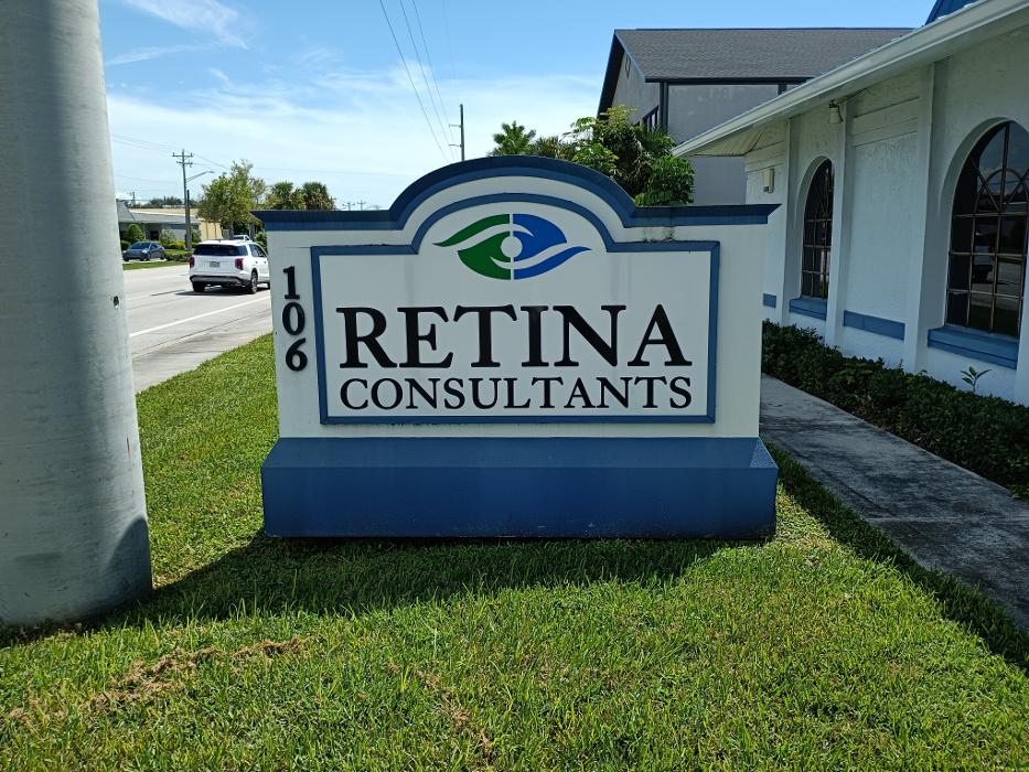 Retina Group of Florida