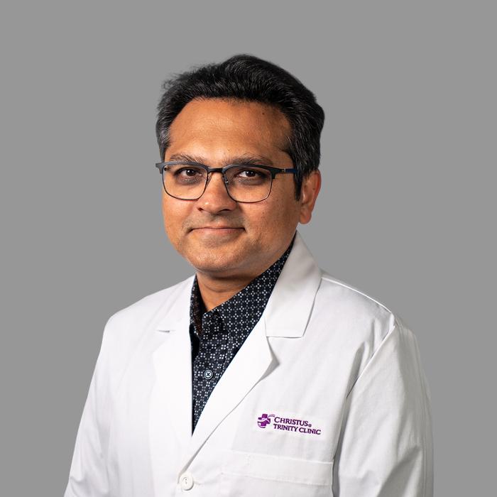 Asif Sewani, MD Image