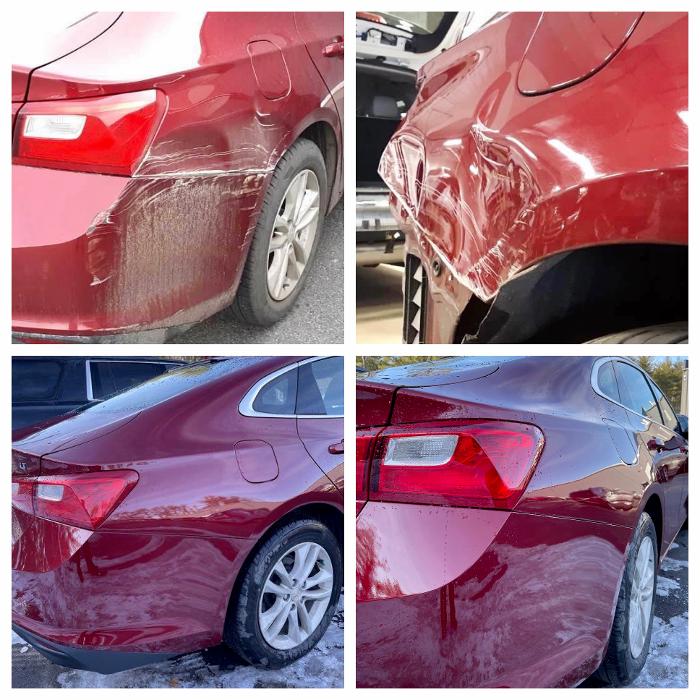 KEY COLLISION OF CONCORD - Concord, NH