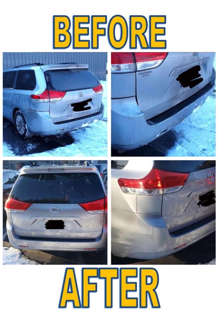 KEY COLLISION OF CONCORD - Concord, NH