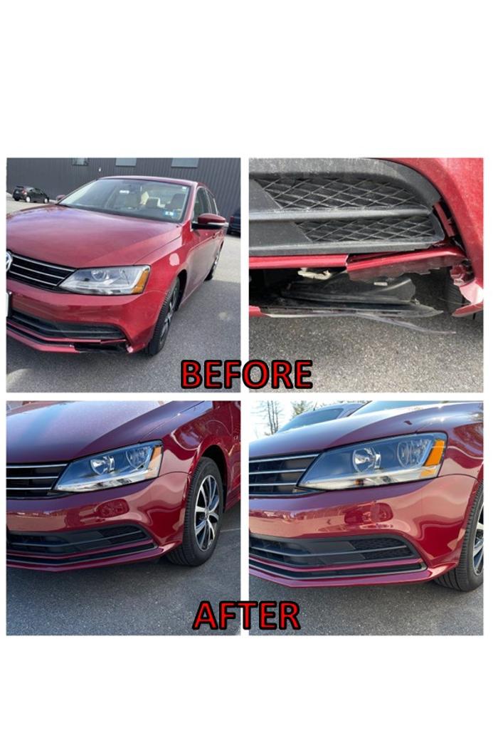 KEY COLLISION OF CONCORD - Concord, NH