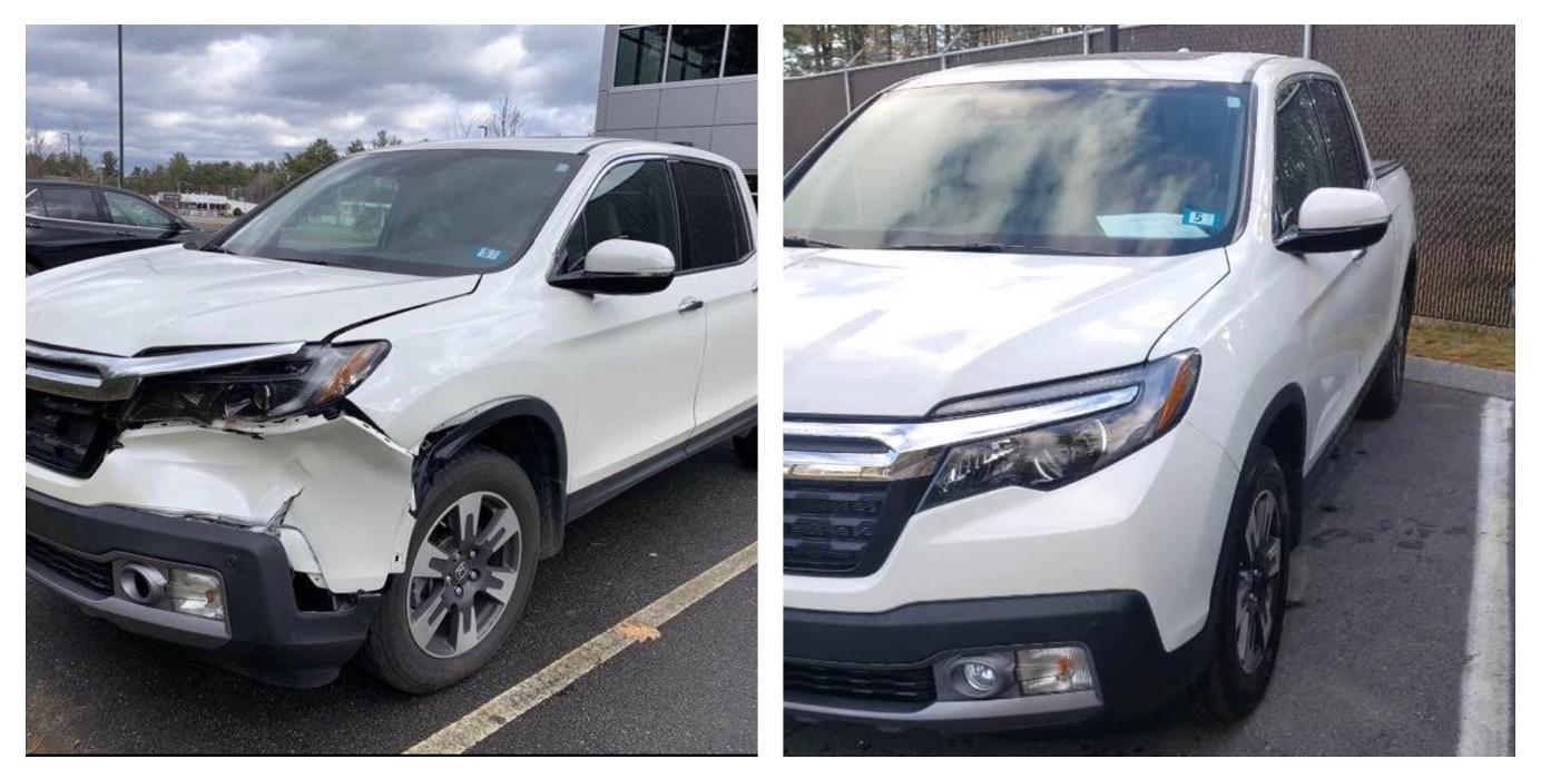 KEY COLLISION OF CONCORD - Concord, NH