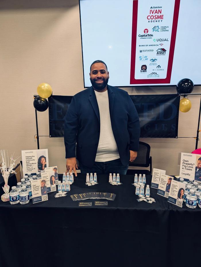 Elevated Tax Strategies Image