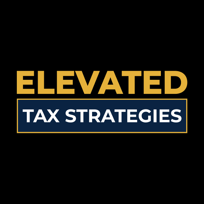Elevated Tax Strategies Image