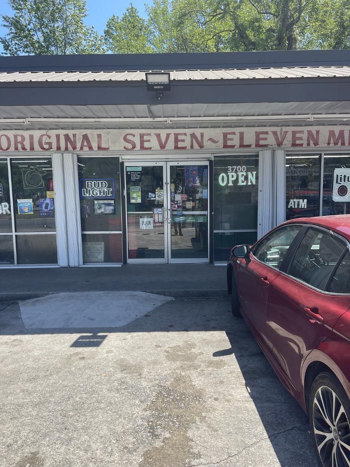 CoinFlip Bitcoin ATM - Savannah Original 7-11 Minit Store (Savannah) Image