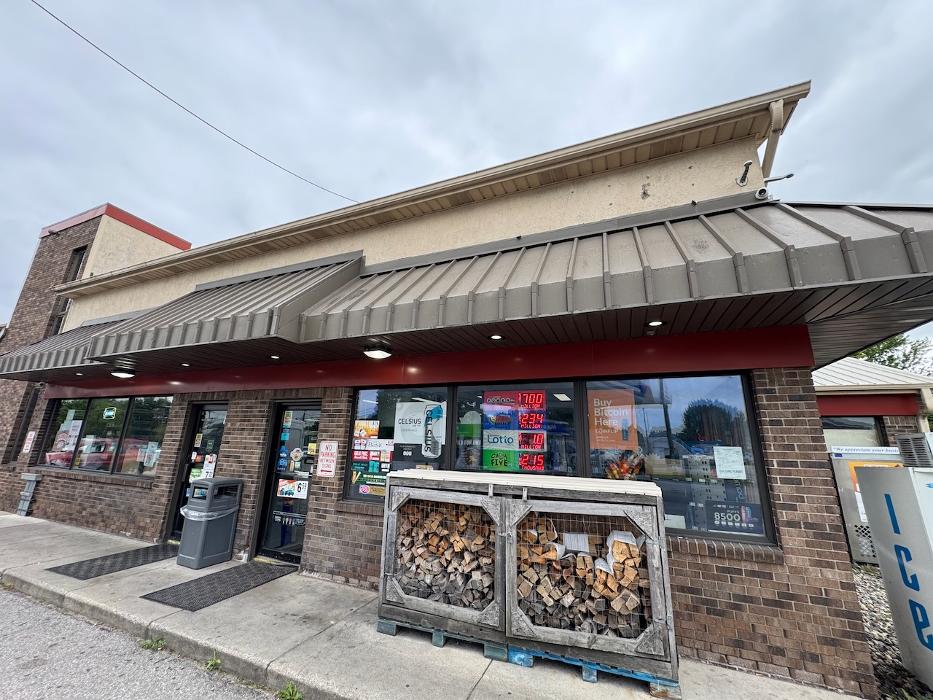 CoinFlip Bitcoin ATM - Marathon (Fort Wayne) Image