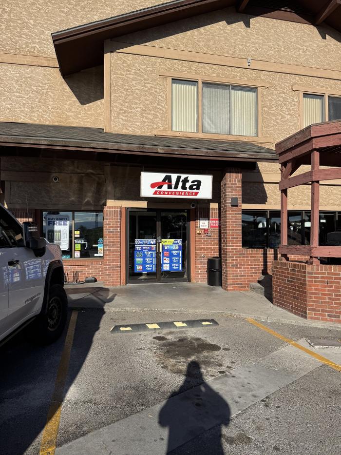 CoinFlip Bitcoin ATM - Alta Convenience (Grand Junction) Image
