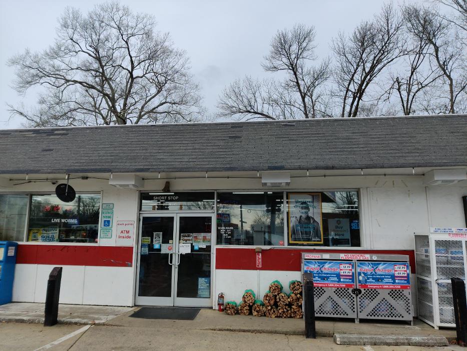 CoinFlip Bitcoin ATM - Short Stop (Carrboro) Image
