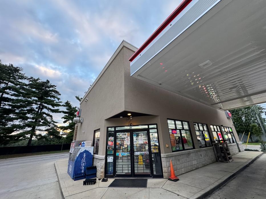 CoinFlip Bitcoin ATM - Phillips 66 (Bloomington) Image