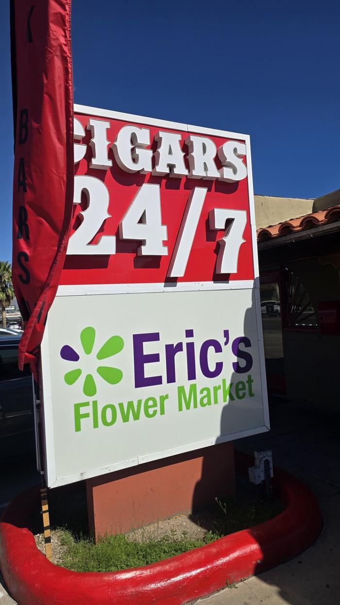 CoinFlip Bitcoin ATM - Head West Smoke Shop (Tucson) Image