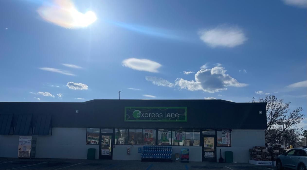 CoinFlip Bitcoin ATM - Express Lane # 9519 (Menomonie) Image