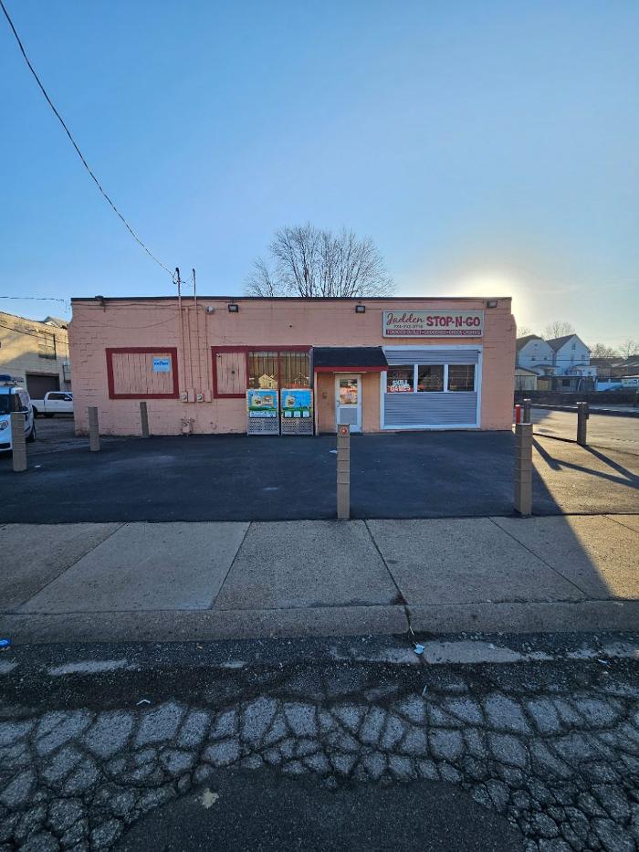 CoinFlip Bitcoin ATM - Arnolds Stop N Go (Arnold) Image