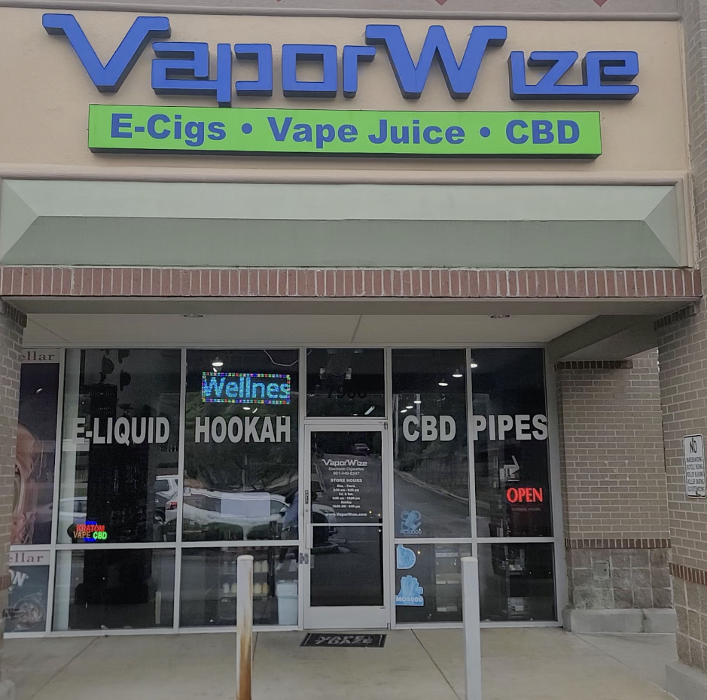 CoinFlip Bitcoin ATM - VaporWize Hacks - Memphis (Memphis) Logo