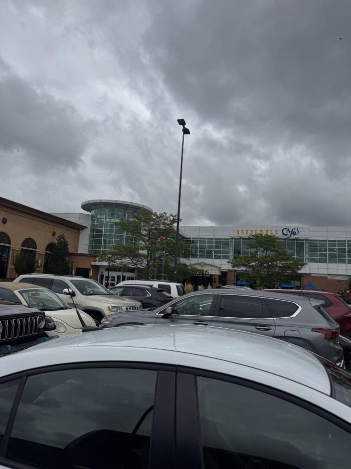 CoinFlip Bitcoin ATM - South Shore Plaza (Braintree) Image