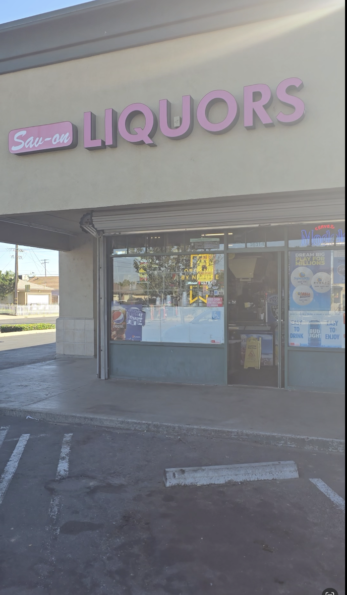 CoinFlip Bitcoin ATM - Dennis's Save-On Liquors (Ceres) Logo