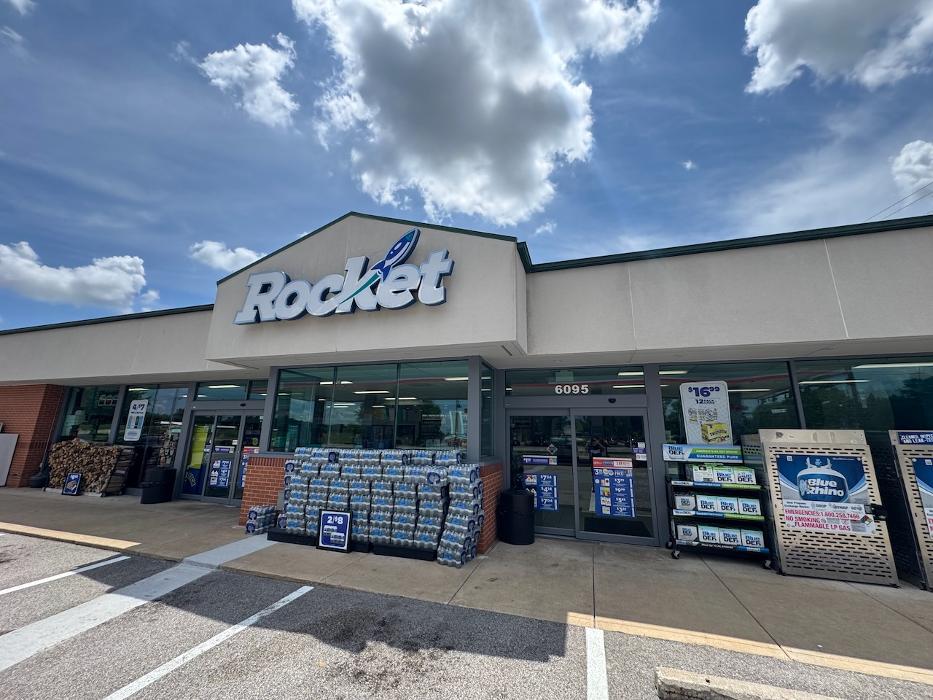 CoinFlip Bitcoin ATM - Rocket #4268 (St. Peters) Image