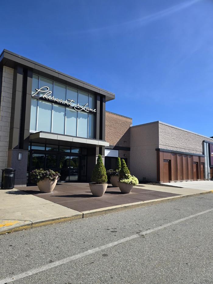 CoinFlip Bitcoin ATM - Pheasant Lane Mall (Nashua) Image