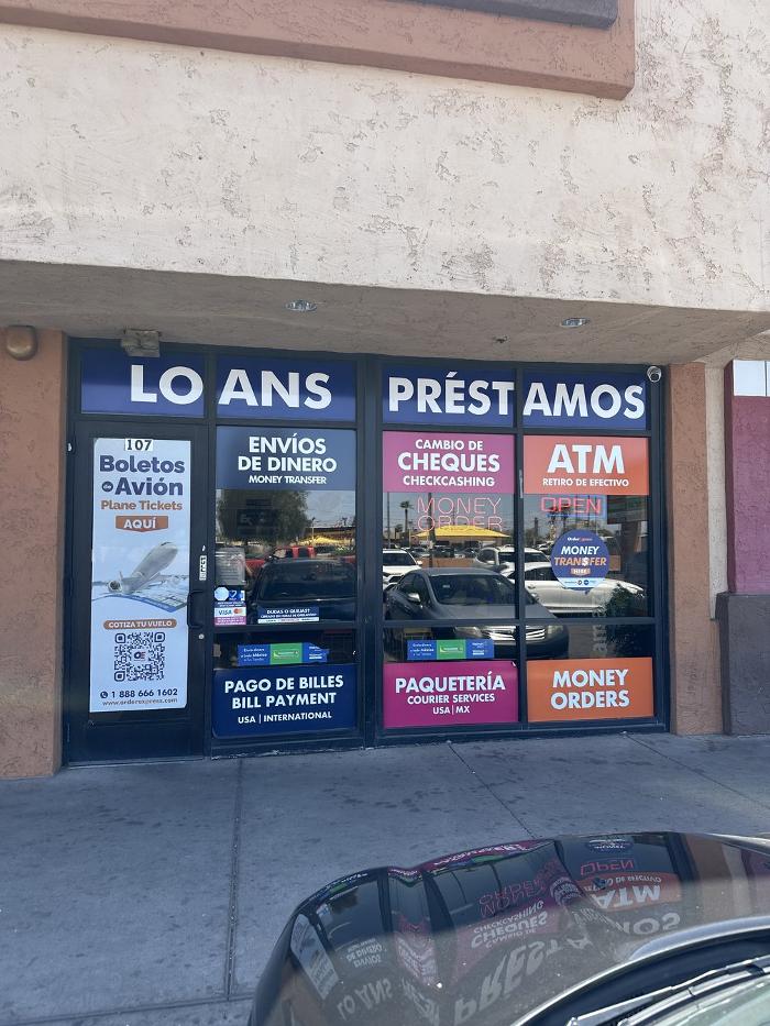 CoinFlip Bitcoin ATM - Order Express (Phoenix) Image