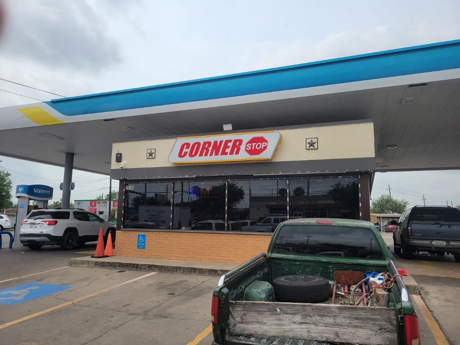 CoinFlip Bitcoin ATM - Valero Corner Store (Brownsville) Image