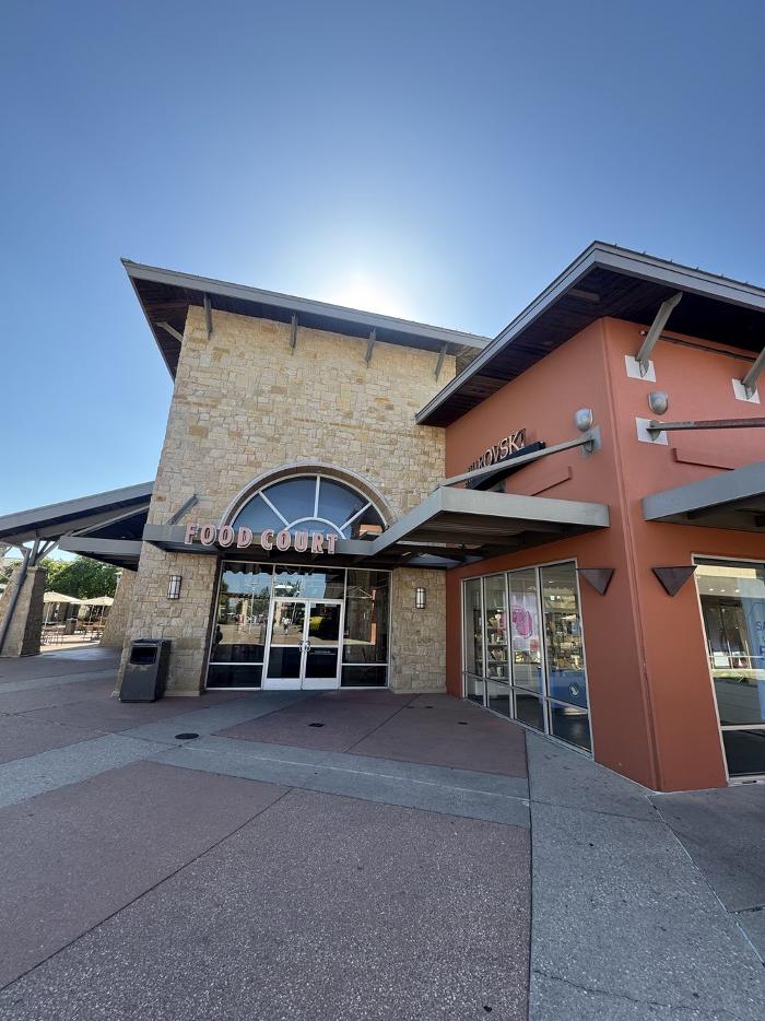 CoinFlip Bitcoin ATM - Round Rock Premium Outlets (Round Rock) Image