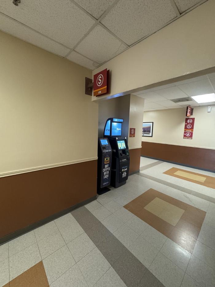 CoinFlip Bitcoin ATM - Round Rock Premium Outlets (Round Rock) Logo