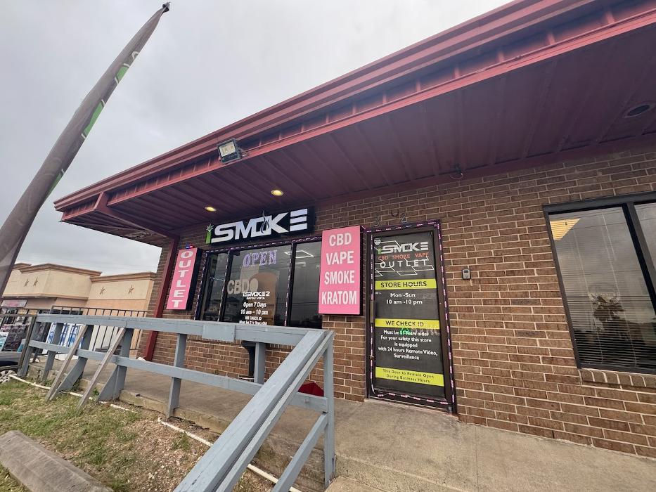 CoinFlip Bitcoin ATM - iSmoke Vape Outlet 2 (Hitchcock) Image