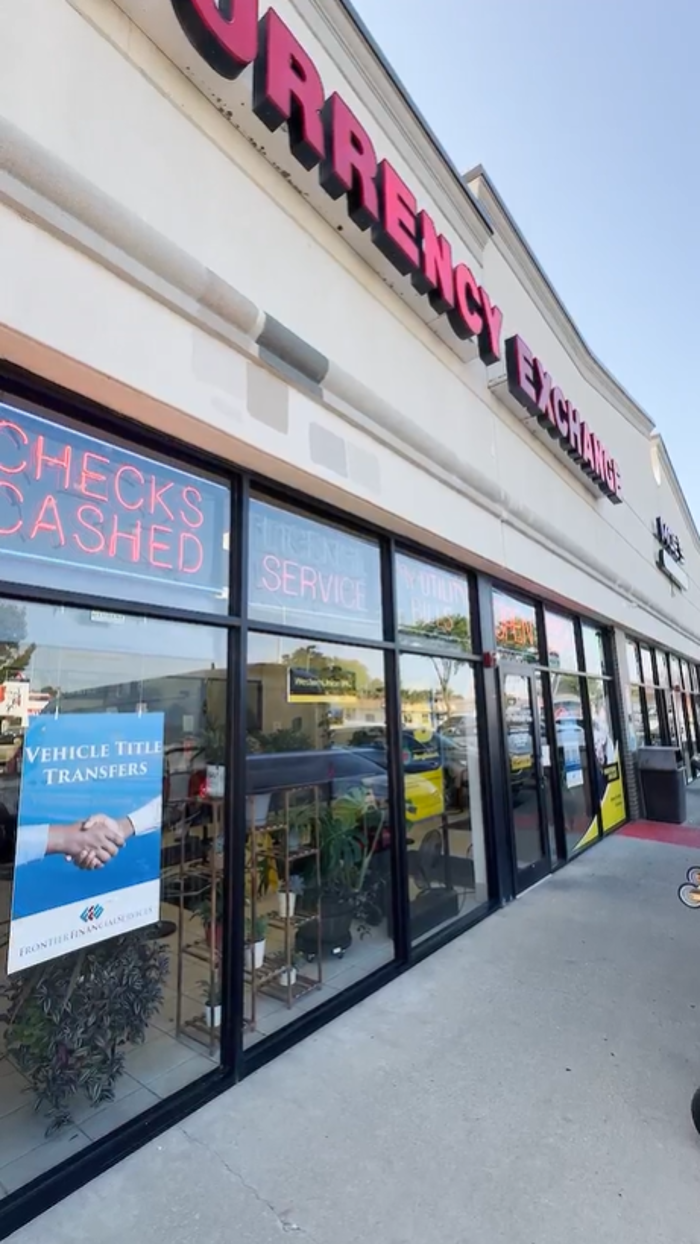 CoinFlip Bitcoin ATM - New Zion Currency Exchange (Zion) Image