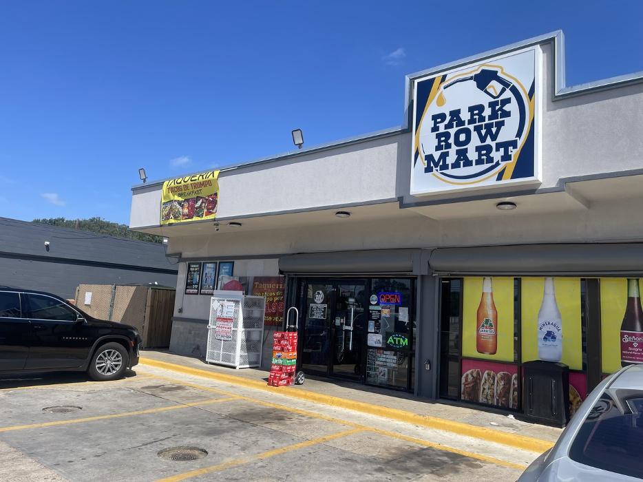 CoinFlip Bitcoin ATM - Valero (Arlington) Image