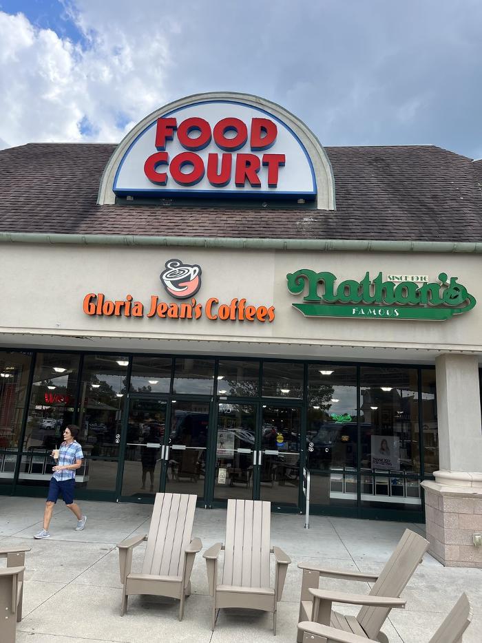 CoinFlip Bitcoin ATM - Jackson Premium Outlets (Jackson Township) Image