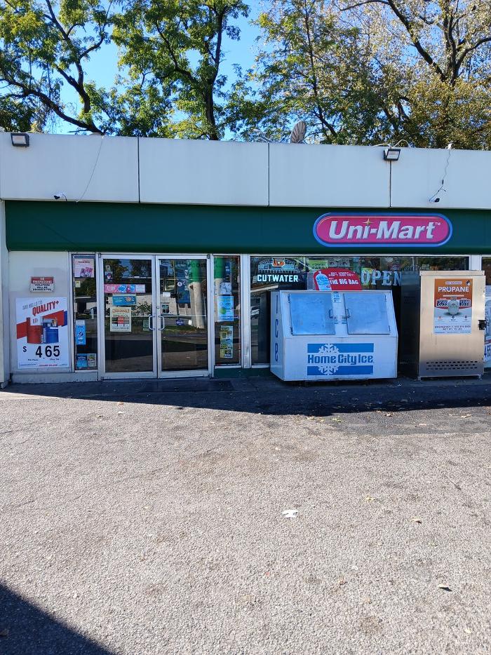 CoinFlip Bitcoin ATM - BP (Cincinnati) Image