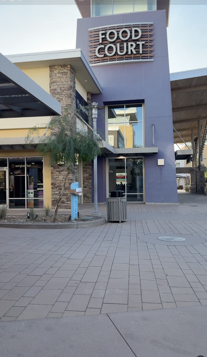CoinFlip Bitcoin ATM - Phoenix Premium Outlets (Chandler) Image