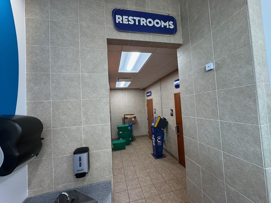 CoinFlip Bitcoin ATM - Rocket #4202 (Hazelwood) Logo