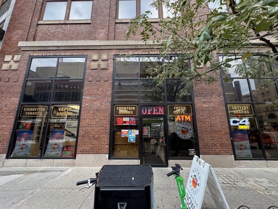 CoinFlip Bitcoin ATM - Metro Market (Indianapolis) Image