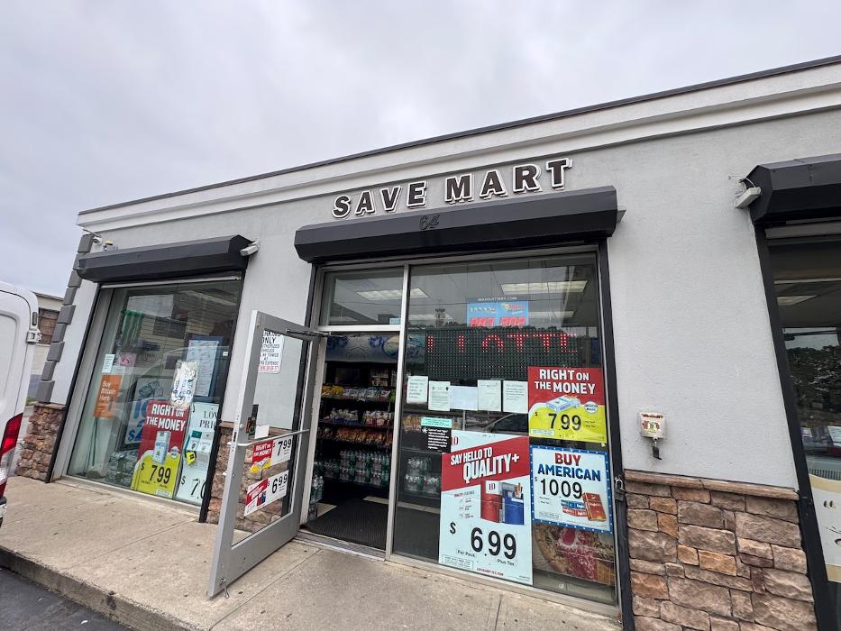 CoinFlip Bitcoin ATM - PETRO SAVE (Brockton) Image