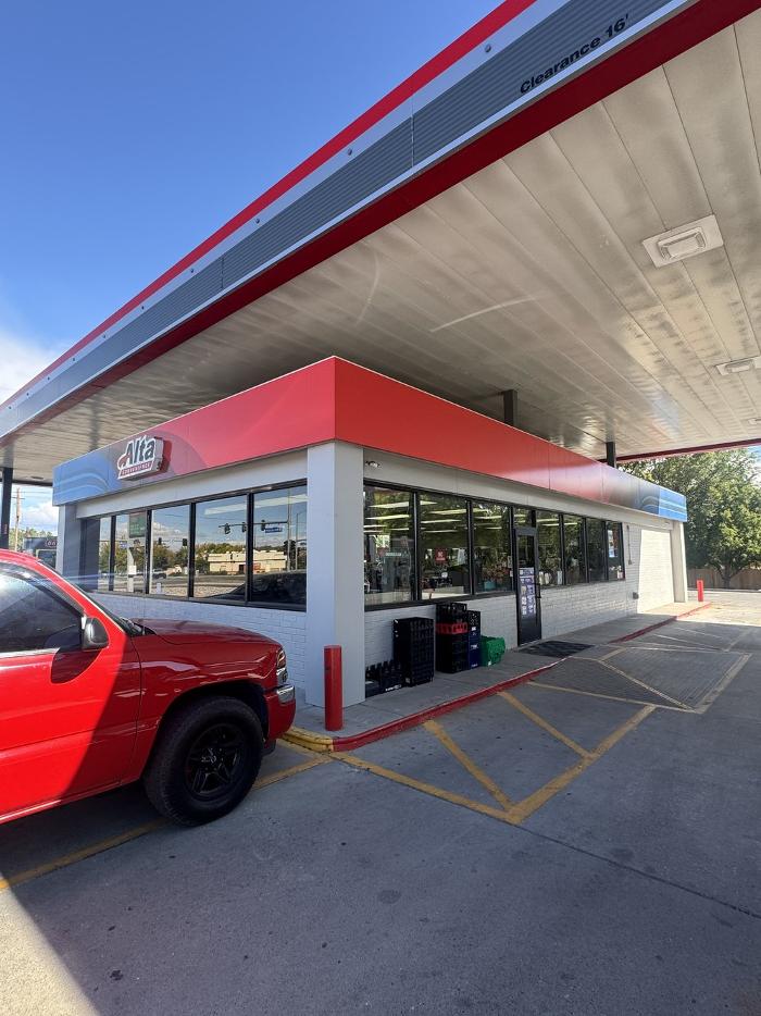 CoinFlip Bitcoin ATM - Alta Convenience #6124 (Grand Junction) Image