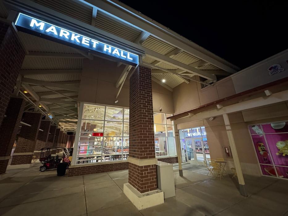 CoinFlip Bitcoin ATM - Chicago Premium Outlets (Aurora) Image