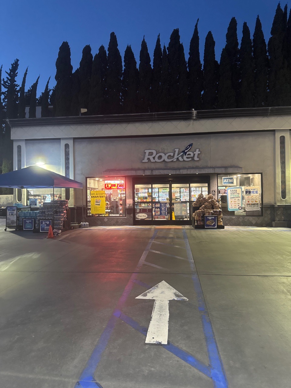 Circular Image