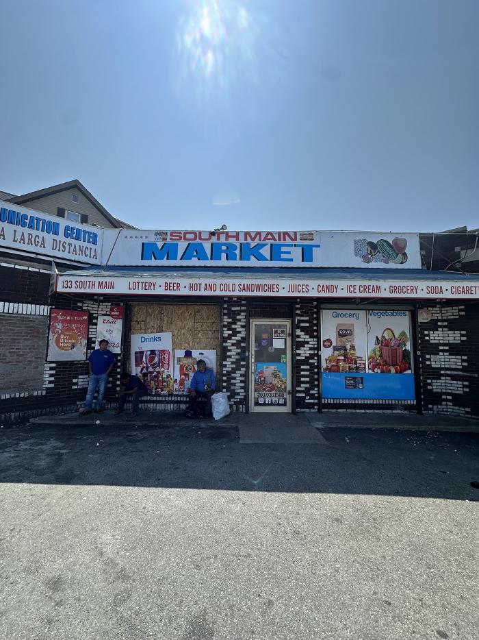 CoinFlip Bitcoin ATM - South Main Market (Norwalk) Image